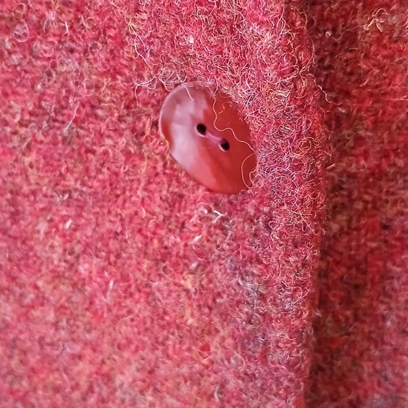 Kookai Wool Coat - Picture 6 of 8